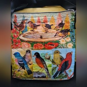 BlueQ Reusable Crossbody